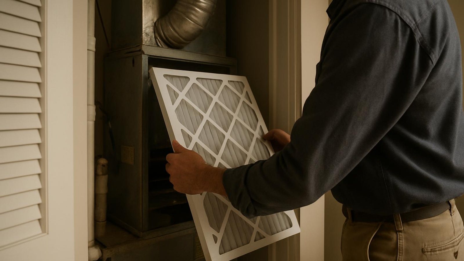 Green River Air Duct Services — air duct & hvac cleaning near you